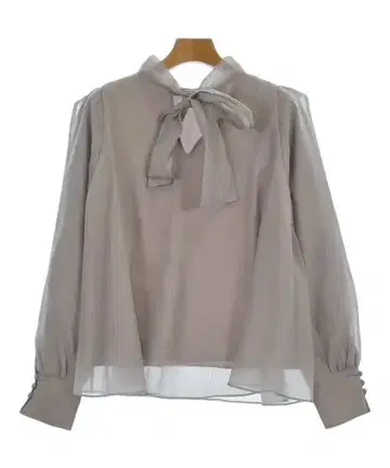 SNIDEL 블라우스 여성용