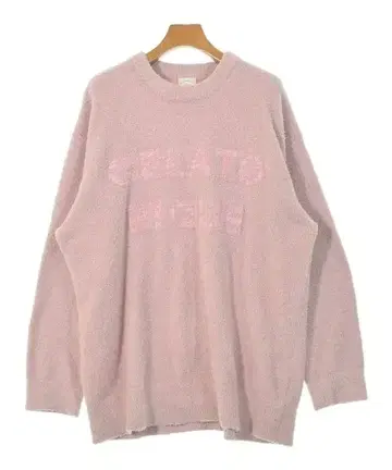 gelato pique 니트/스웨터 여성용