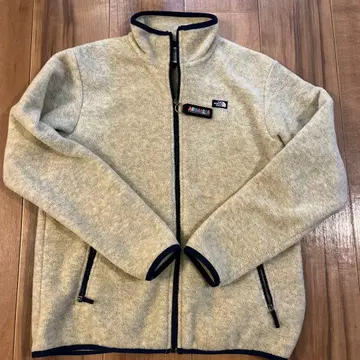 노스페이스 플리스 자켓 M