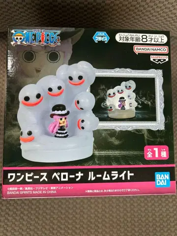 ONEPIECE 원피스 페로나 룸 라이트