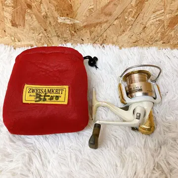 다이와 엠블럼-Z 3000C 낚시릴 일본제