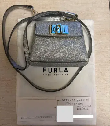 FURLA 미니 백
