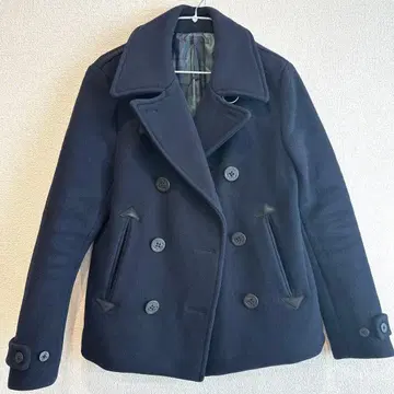 Lui's 자켓 네이비 남성용