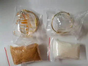 우리 아이 털뭉치 노멀 브라운 태비 정품