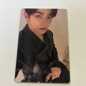 ZB1 제베원 월츠 일본 랜덤 트레이딩 카드 셀카 장하오 2