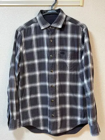 라코스테 리버서블 셔츠