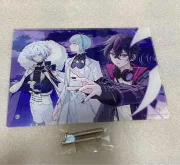 플라메모 앨범 자켓 사이즈 카드 Key My Notes