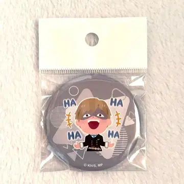 나의 히어로 아카데미아 히로아카 이라스토야 모노마 네이토 캔뱃지