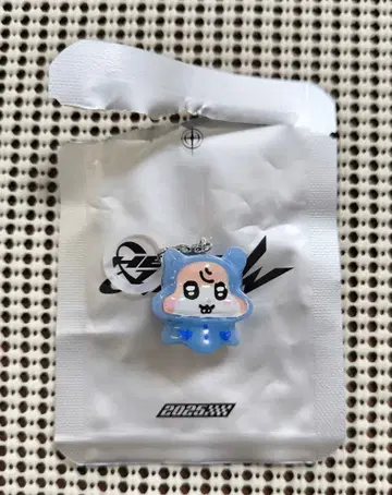 ZEROBASEONE 일본 한정판 캡슐 토이 메지루시 한빈