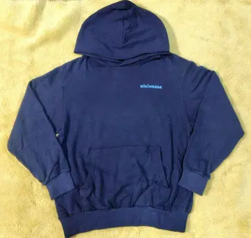 [ 미키 하우스 ] 후드 부착 트레이닝복