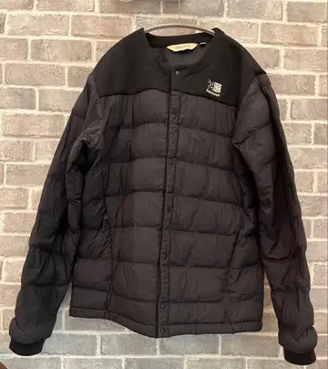 karrimor 칼리마 인디 가디건