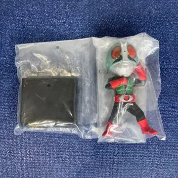 SD 가면라이더 신2호