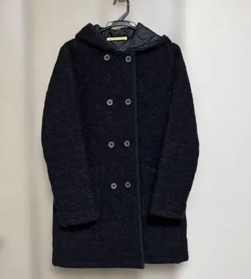 TRADITIONAL WEATHERWEAR 후드 부착 자켓