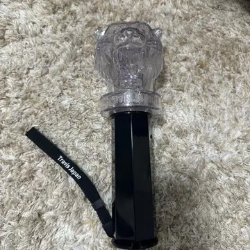 VIIsual혼 응원봉 Travis Japan