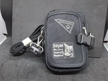 와치필드 파우치 (1회 사용)