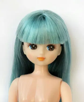 리카짱 인형교실 리카짱캐슬 커스텀리카짱