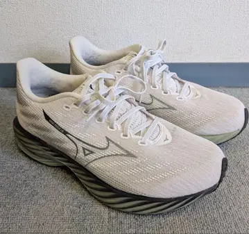 WAVE RIDER 28 MIZUNO 27.5cm