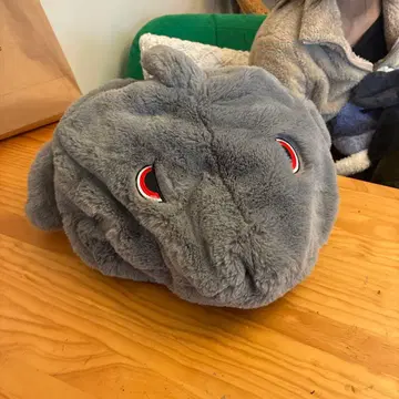 죠스의 모자 (USJ)