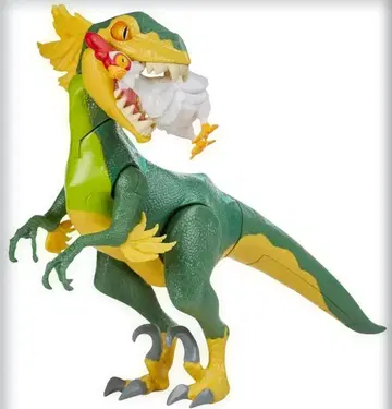 포트나이트 공룡 피규어