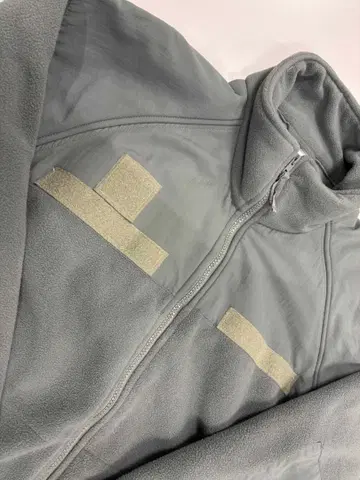 ECWCS Gen2 레벨 3 플리스 폴라텍 포리지 사이즈 L