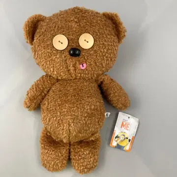 유니버설 스튜디오 재팬 USJ 한정판 미니언 팀 봉제 인형