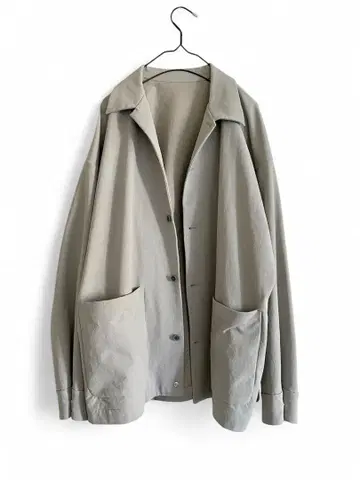 유나이티드 애로우즈 커버올 자켓 남녀 공용