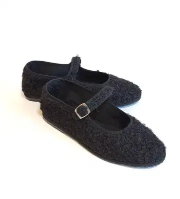 drogheria Crivellini 보아 발레 슈즈