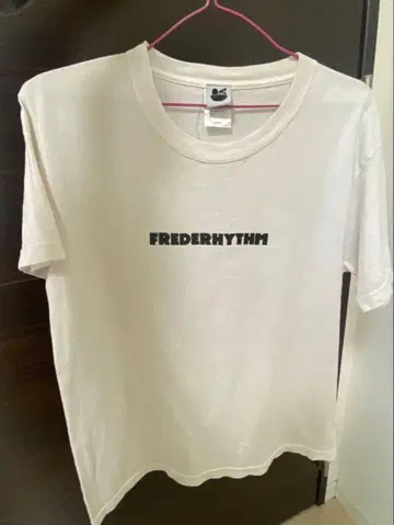 FRBC T셔츠 프레데릭