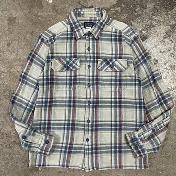 patagonia 파타고니아 플란넬 셔츠 S 아웃도어 플란넬
