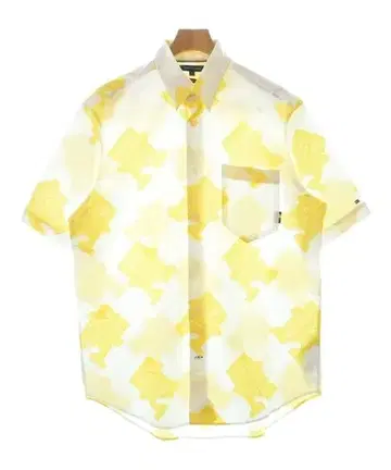 TOMMY HILFIGER 캐주얼 셔츠 남성용