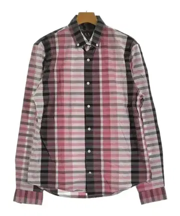 A/X ARMANI EXCHANGE 캐주얼 셔츠 남성용