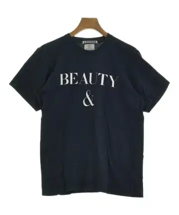 BEAUTY&YOUTH UNITED ARROWS 티셔츠 남성용