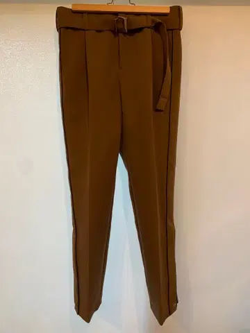 sacai 수이팅 와이드 팬츠 사이즈 1