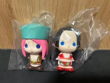 제일복권 원피스 메모리 오브 히로인즈 E상 2종