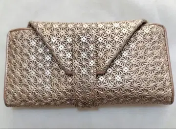 히로코 하야시 지라솔레 장지갑