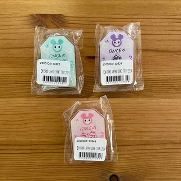 misamo 온라인 복권 아크릴 부적