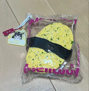 Mellojoy 스퀴즈 와쇼쿠 시리즈