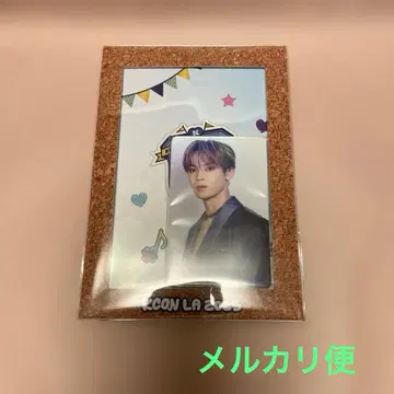 KCON LA 2025 JO1 포토 프레임 세트 미개봉