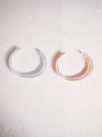 스토푸리 리이누 코론 아크릴 뱅글