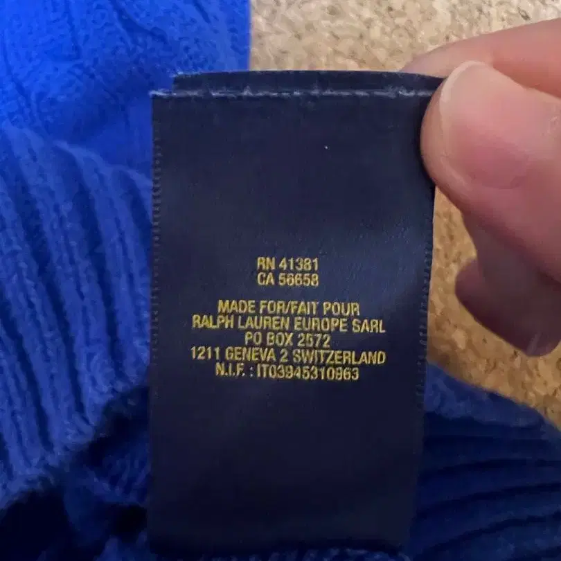 5번째 상품 이미지