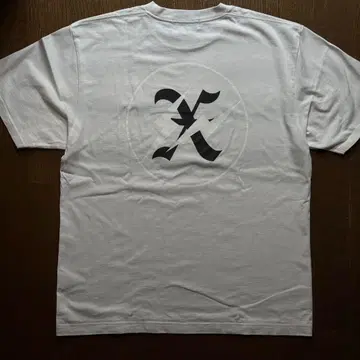 GOD SELECTION XXX 10주년 Fragment Design M