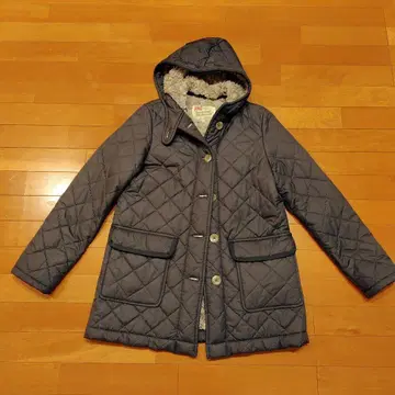 트래디셔널 웨더웨어 퀼팅 자켓 40