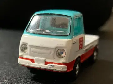 토미카 리미티드 빈티지 스바루 삼바 내셔널