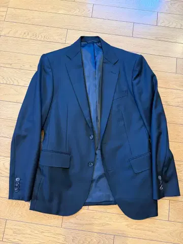 NEWYORKER 테일러드 자켓