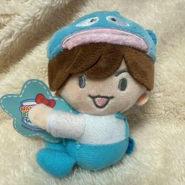 [ 로손 콜라보 ] 후지와라 죠이치로 [ 나니와단시 한교동 ]