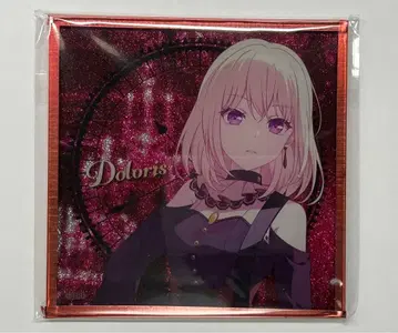 돌리스 아크릴 색지