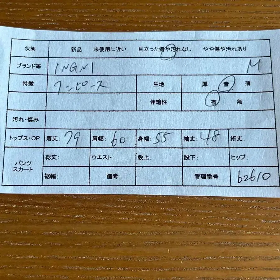 2번째 상품 이미지