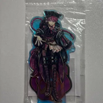 악마고양이 라토 바카 아크릴 스탠드 악마고양이전