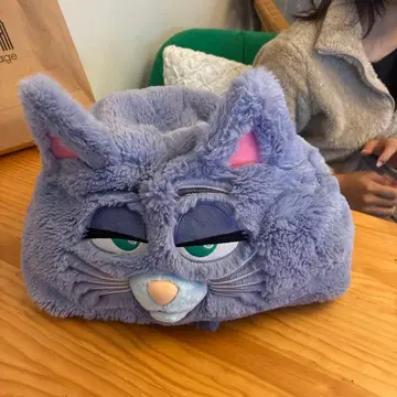 반려동물 USJ 모자