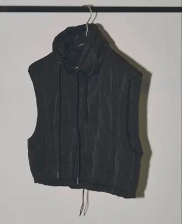 TODAYFUL 퀼팅 컴팩트 베스트